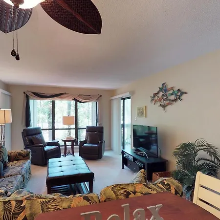 Moorings 43-44 Apartment